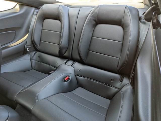 Certified 2021 Ford Mustang GT Premium w/ Black Accent Package image 28