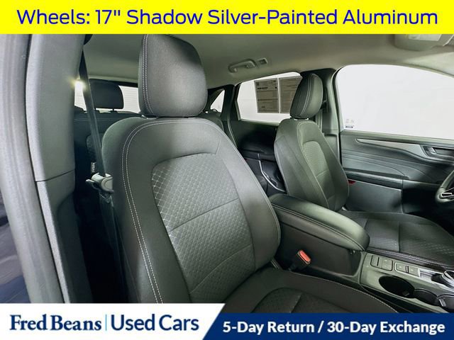 Certified 2023 Ford Escape Active image 32