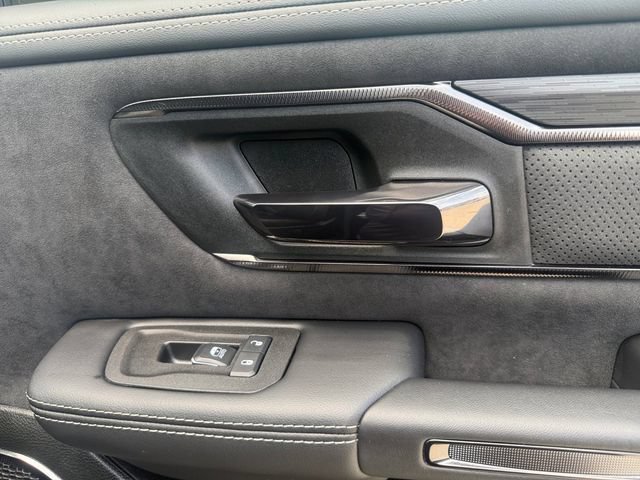 Used 2026 RAM 1500 RHO AWD/4WD image 5