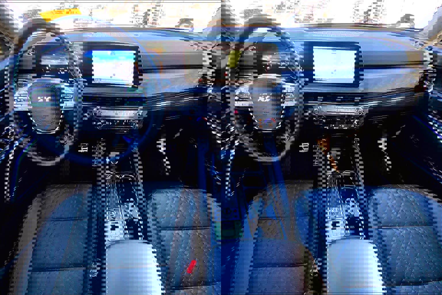 Used 2025 Kia Telluride SX Prestige X-Pro image 14