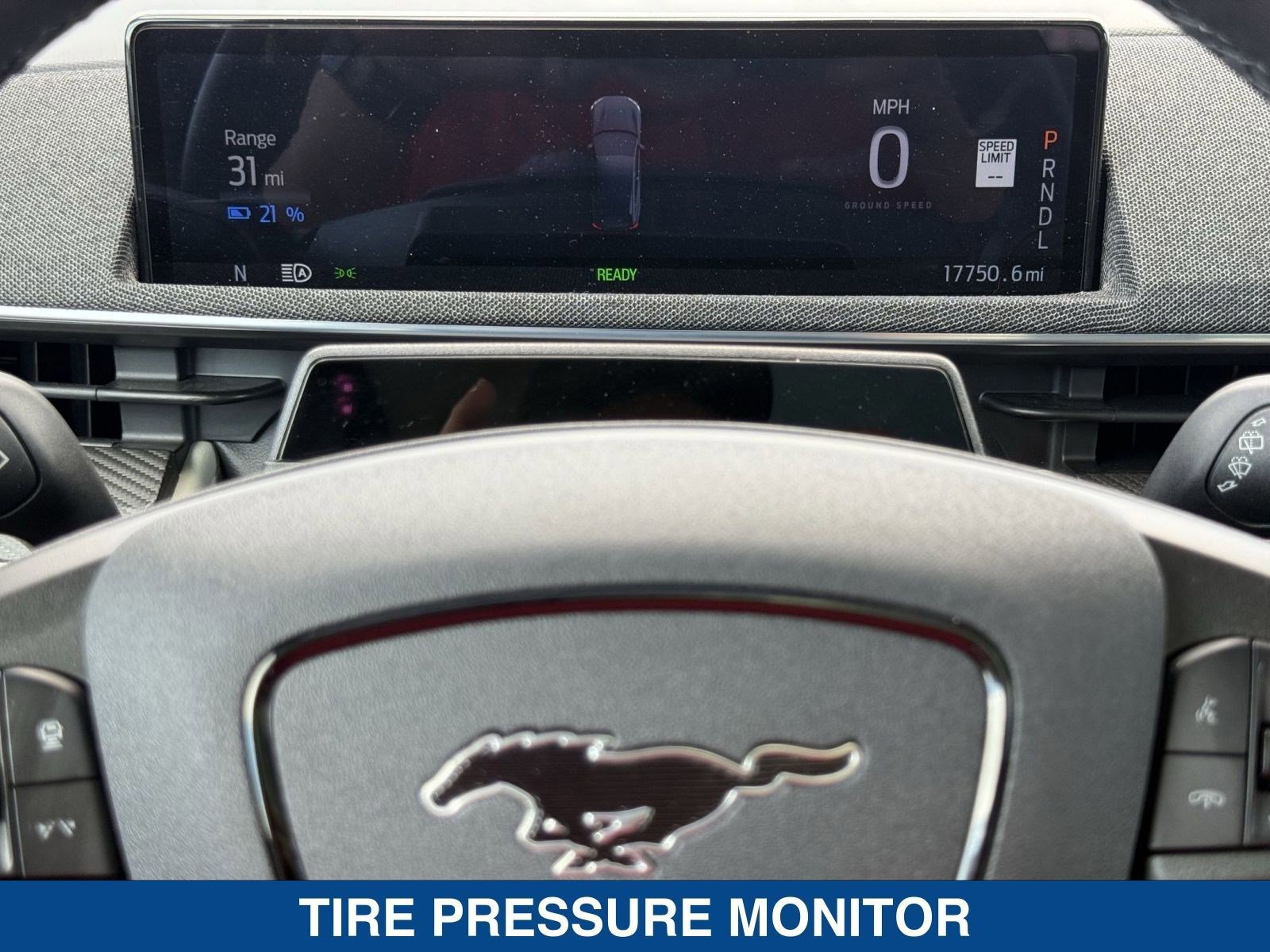 Certified 2023 Ford Mustang Mach-E Premium image 26