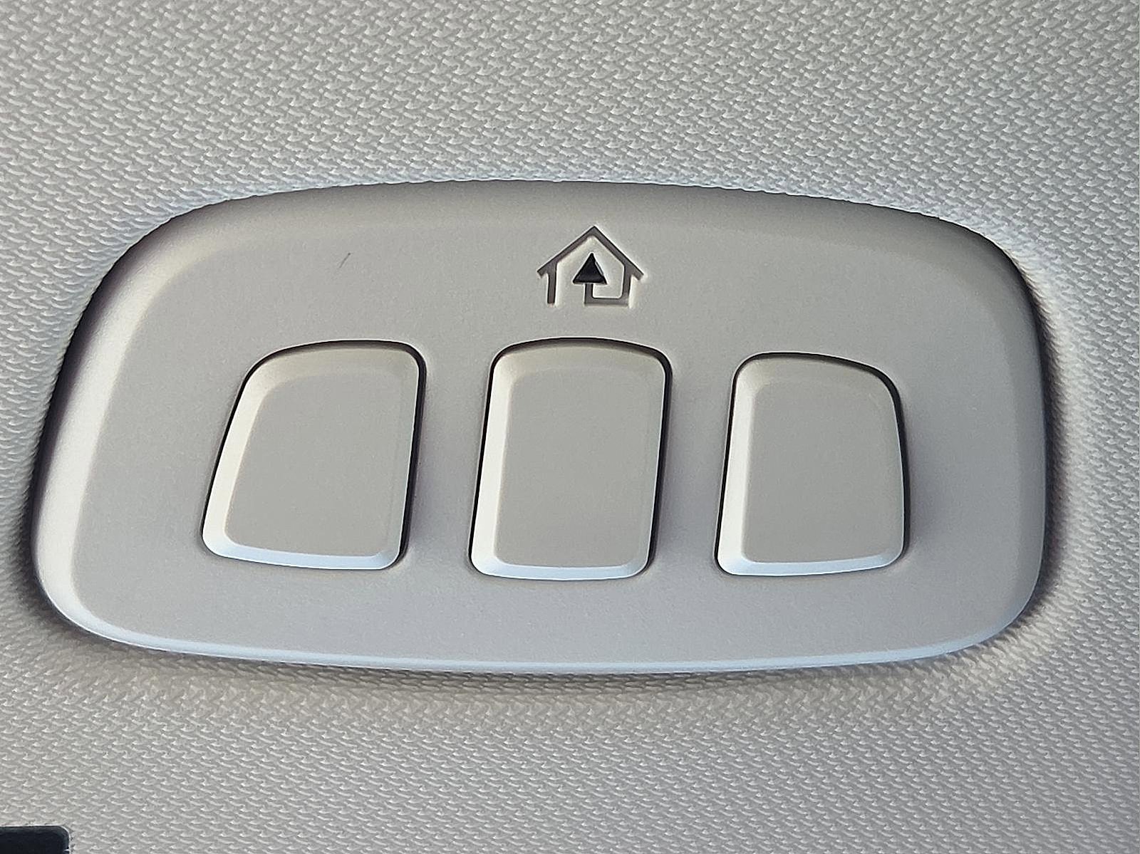 Certified 2025 Ford Bronco Sport Big Bend w/ Convenience Package image 20