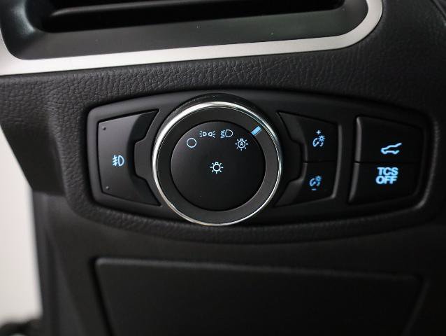 Certified 2024 Ford Edge SEL w/ Convenience Package AWD/4WD image 33