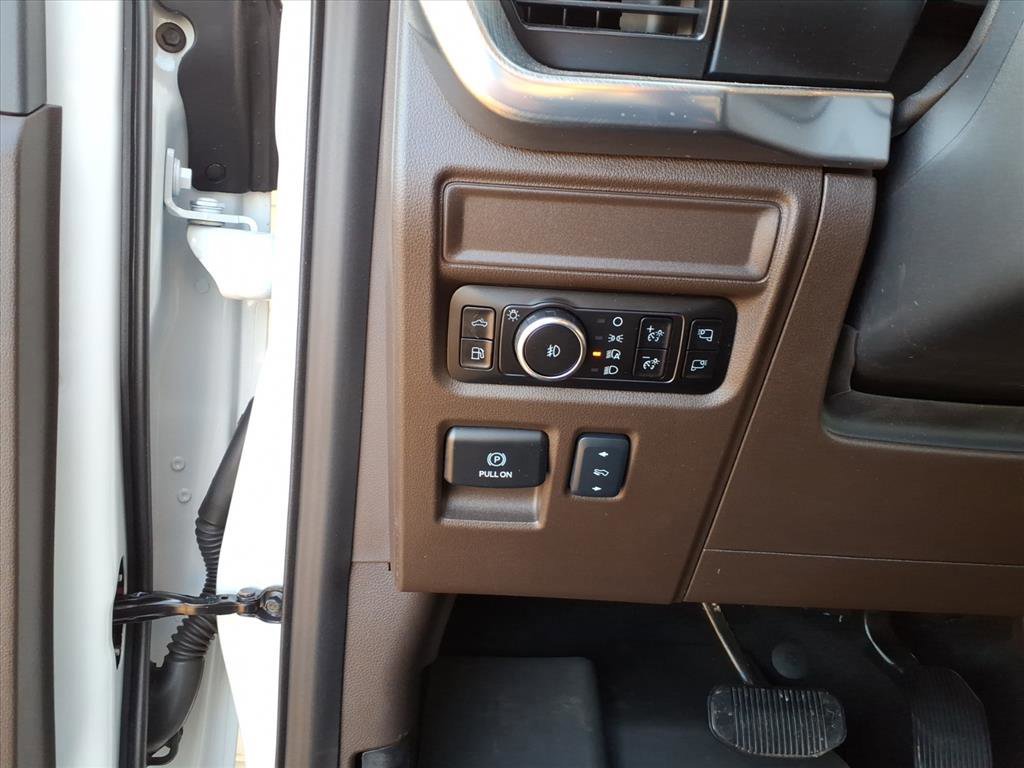 Certified 2025 Ford F150 King Ranch w/ FX4 Off-Road Package image 11