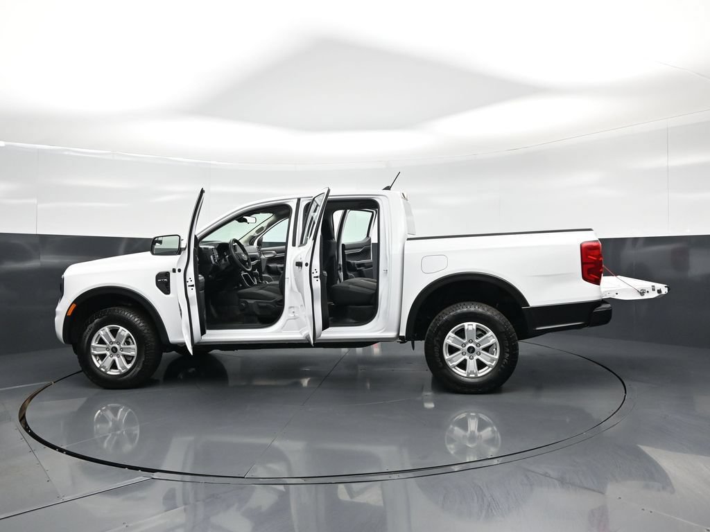 Certified 2024 Ford Ranger XL w/ Trailer Tow Package RWD image 28
