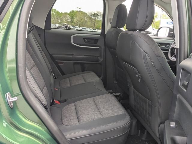 Certified 2023 Ford Bronco Sport Big Bend w/ Convenience Package image 23