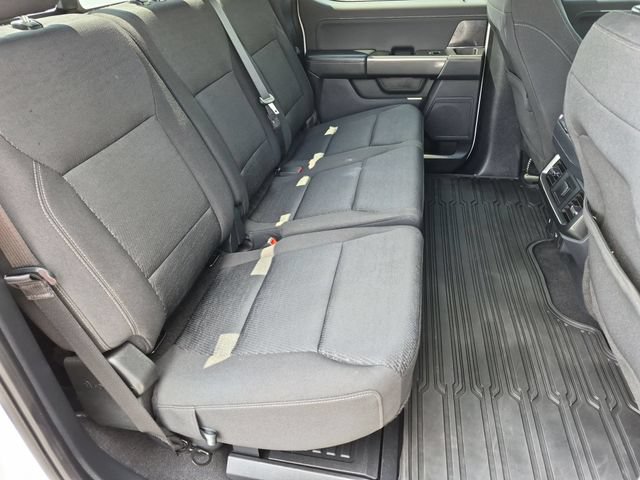 Certified 2023 Ford F150 XLT w/ Equipment Group 302A High AWD/4WD image 19