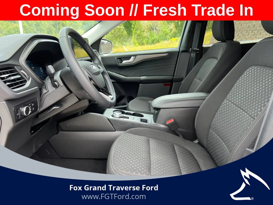 Certified 2023 Ford Escape Active w/ Tech Pack #2 AWD/4WD image 3