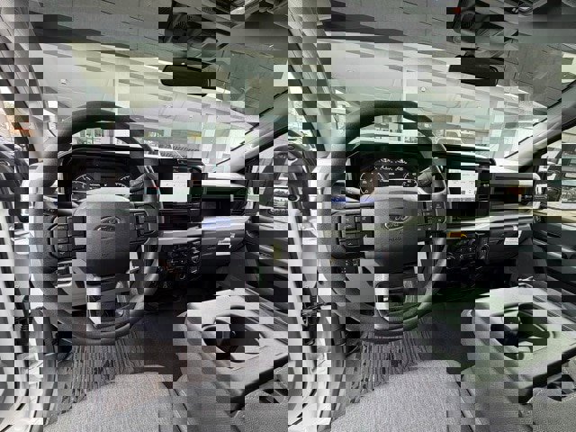 Certified 2026 Ford F250 XL w/ STX Appearance Package image 9