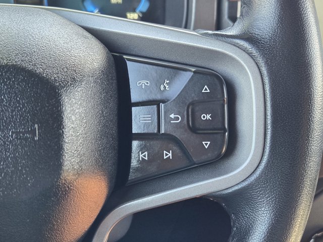 Certified 2025 Ford Bronco Big Bend AWD/4WD image 15