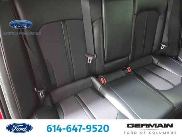 Used 2022 Kia K5 GT-Line w/ GT-Line FWD Premium Package image 21