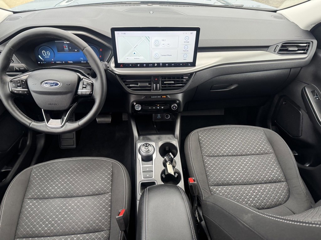 Certified 2023 Ford Escape Active w/ Tech Pack #2 image 26