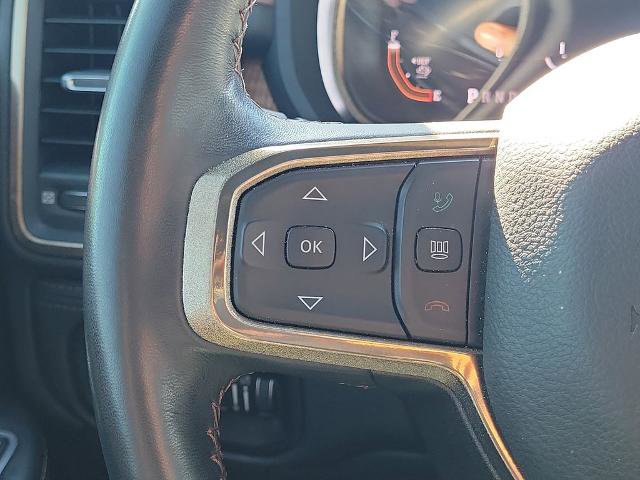 Used 2024 RAM 3500 Limited w/ Safety Group AWD/4WD image 24