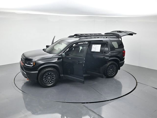 Used 2026 Honda Passport TrailSport image 47