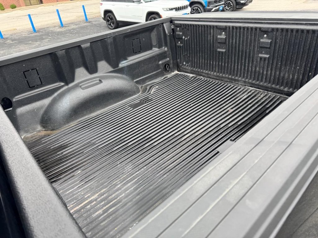 Certified 2025 Ford F150 XLT w/ Equipment Group 301A Standard AWD/4WD image 7