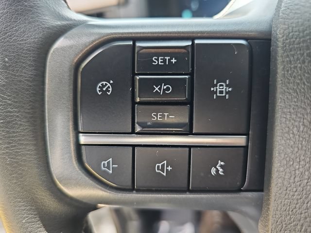 Certified 2024 Ford F150 XLT w/ Bed Utility Package AWD/4WD image 17