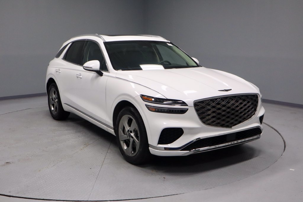 Used 2026 Genesis GV70 2.5T Select