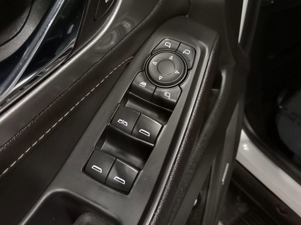 Used 2022 Chevrolet Traverse LT w/ LT Premium Package image 22