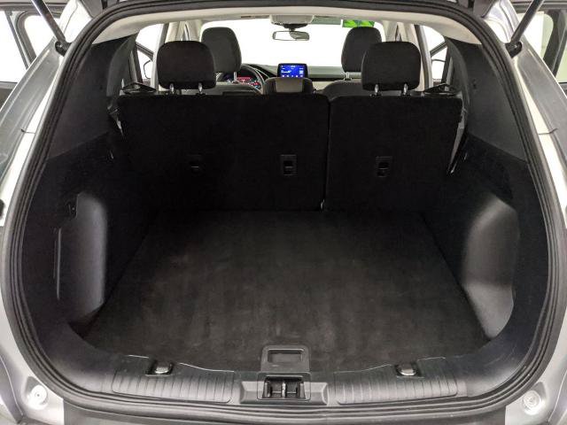 Certified 2022 Ford Escape SE AWD/4WD image 17