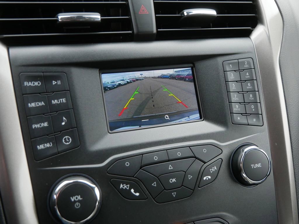 Certified 2019 Ford Fusion S FWD image 24