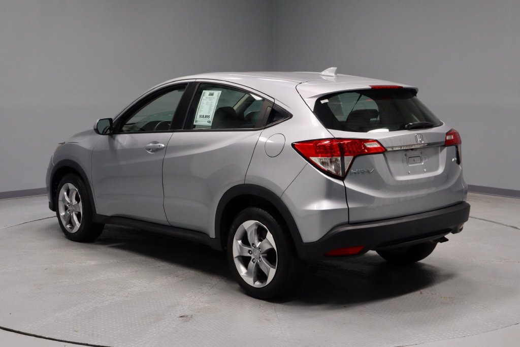Used 2020 Honda HR-V LX image 9