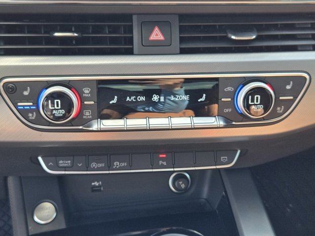 Used 2023 Audi A4 2.0T Premium Plus w/ Premium Plus Package image 16