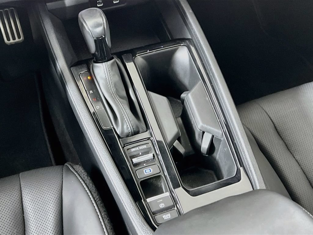 Used 2023 Honda Accord Sport image 22