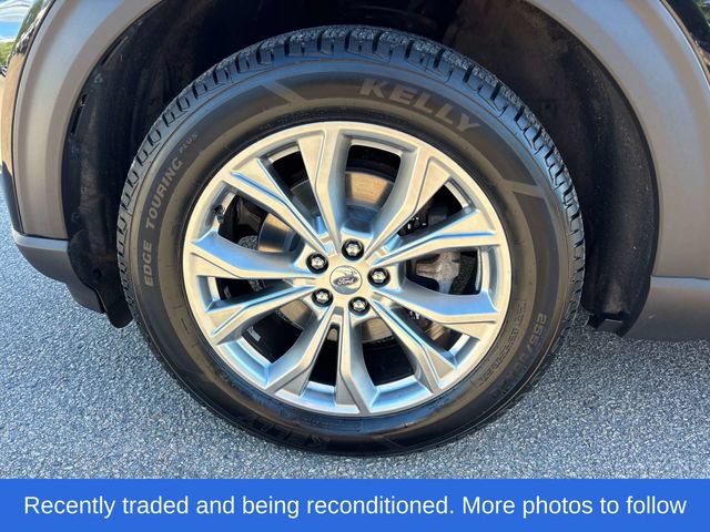 Certified 2021 Ford Explorer XLT w/ Equipment Group 202A AWD/4WD image 8