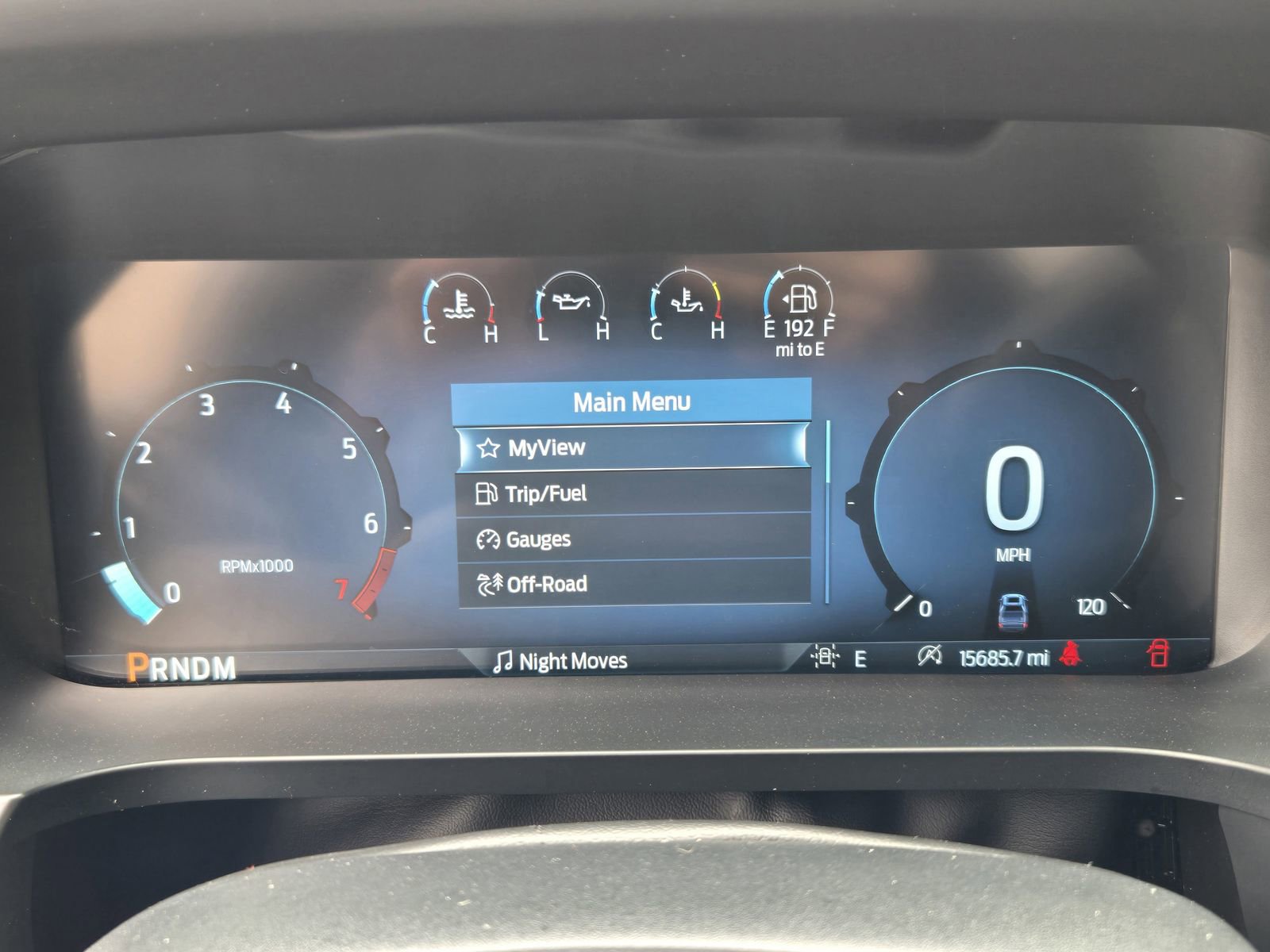 Certified 2025 Ford F150 STX AWD/4WD image 15