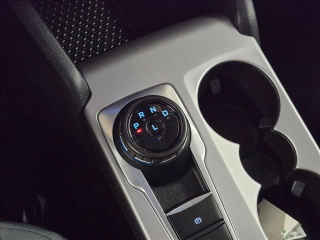 Certified 2024 Ford Bronco Sport Big Bend AWD/4WD image 17
