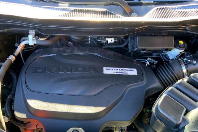 Used 2017 Honda Ridgeline Sport image 31