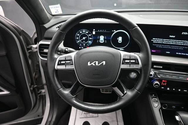 Used 2024 Kia Telluride SX Prestige X-Line AWD/4WD image 15
