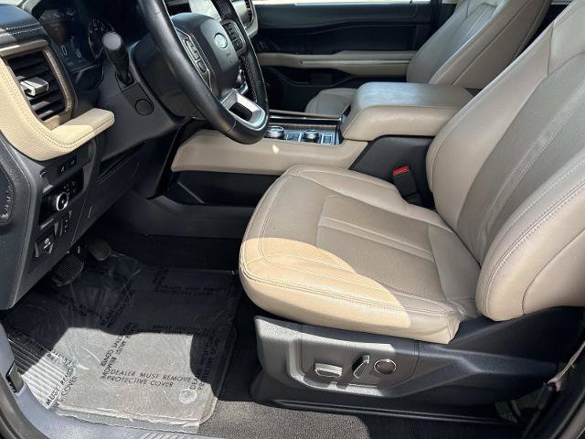 Certified 2024 Ford Expedition Limited AWD/4WD image 13