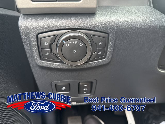 Certified 2022 Ford F250 Lariat w/ Lariat Ultimate Package AWD/4WD image 29