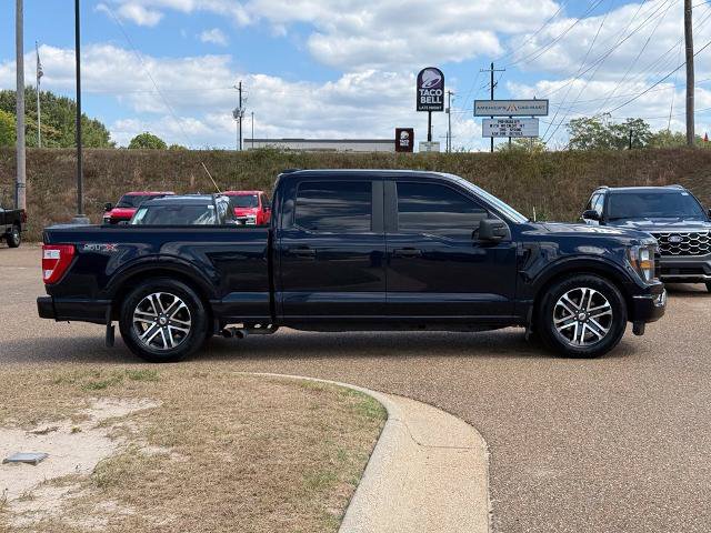 Certified 2023 Ford F150 XL w/ STX Appearance Package RWD image 6