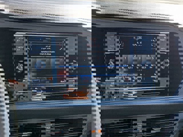 Used 2024 Volkswagen Jetta Sport image 20