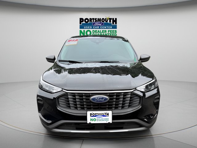 Certified 2023 Ford Escape Active AWD/4WD image 8