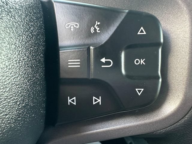 Certified 2025 Ford Bronco Outer Banks AWD/4WD image 14