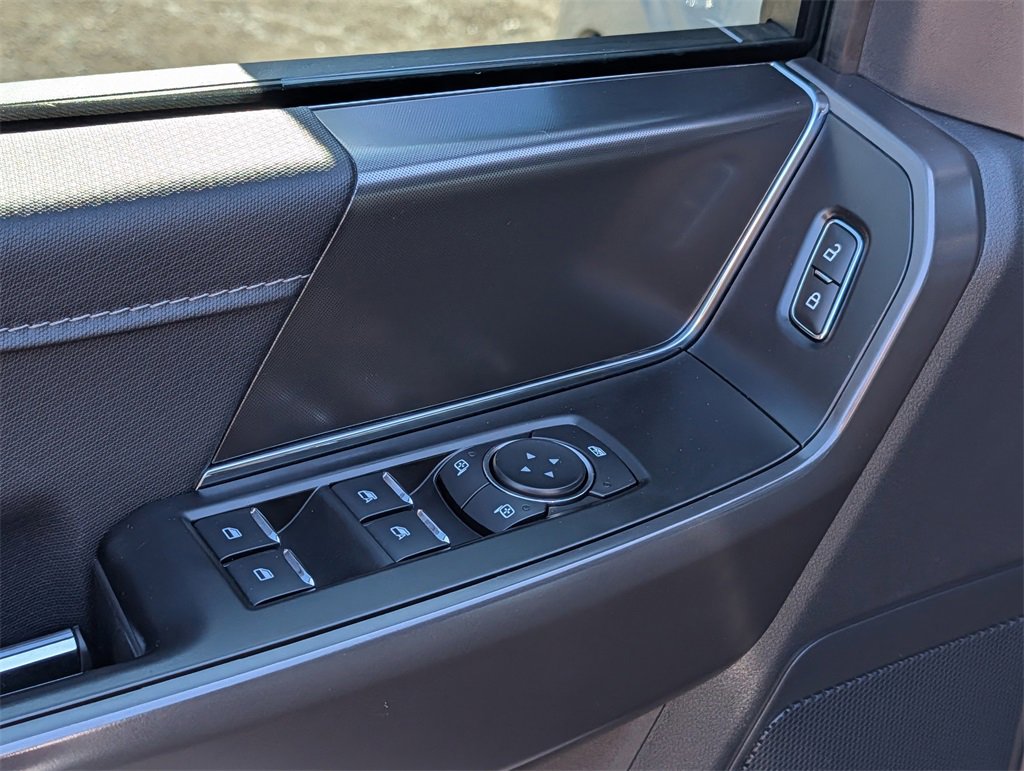 Certified 2024 Ford F150 XLT w/ Equipment Group 302A MID image 17