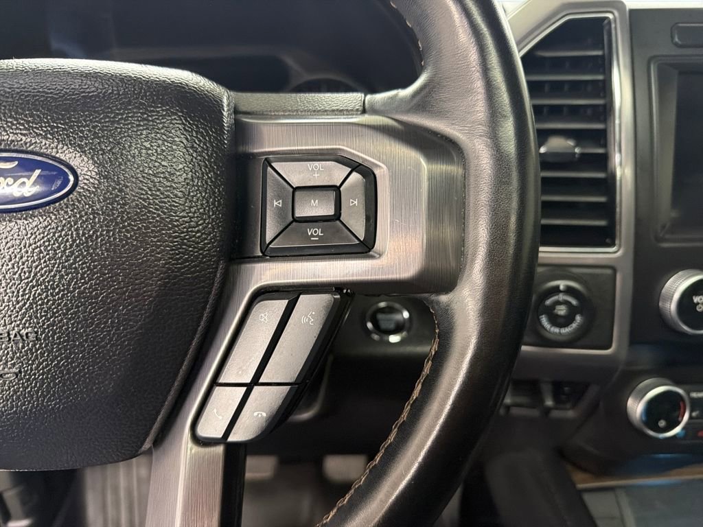 Certified 2021 Ford Expedition Platinum image 22