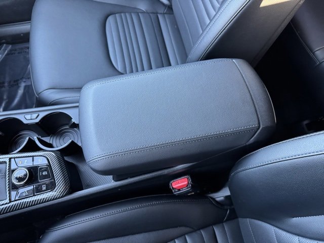 Used 2024 Kia Sportage SX image 26