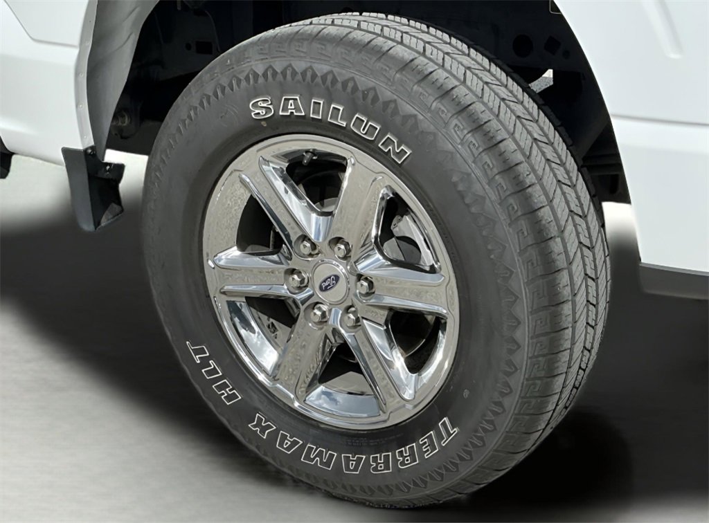 Certified 2024 Ford F150 XLT w/ Equipment Group 302A MID image 31