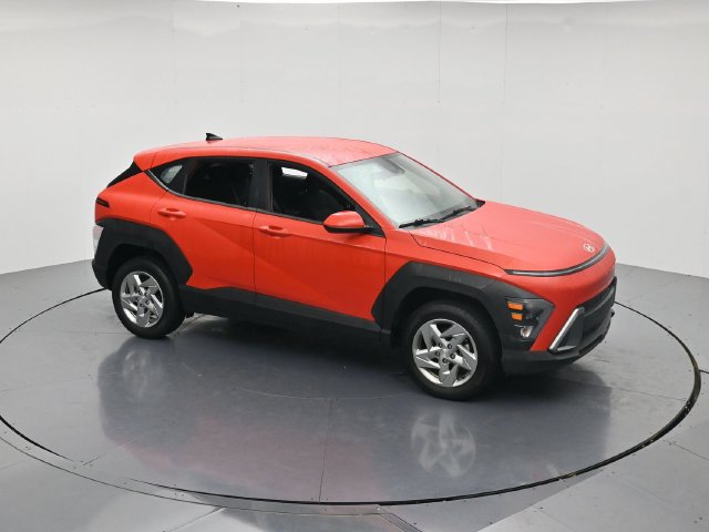 Used 2025 Hyundai Kona SE AWD/4WD image 39