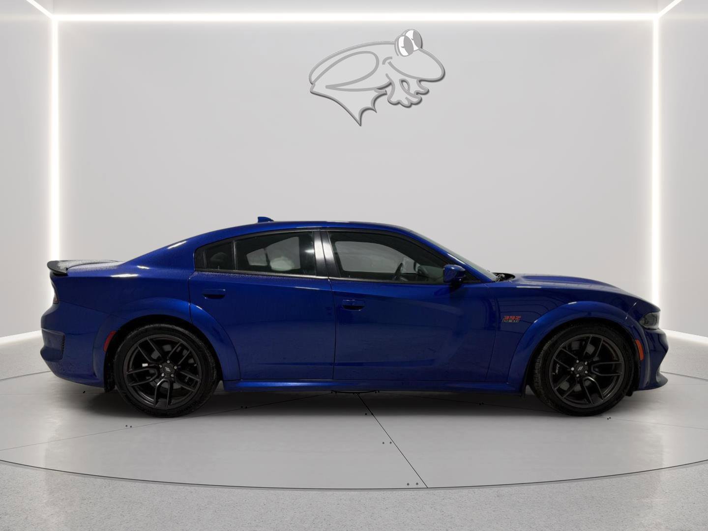Used 2021 Dodge Charger Scat Pack image 6