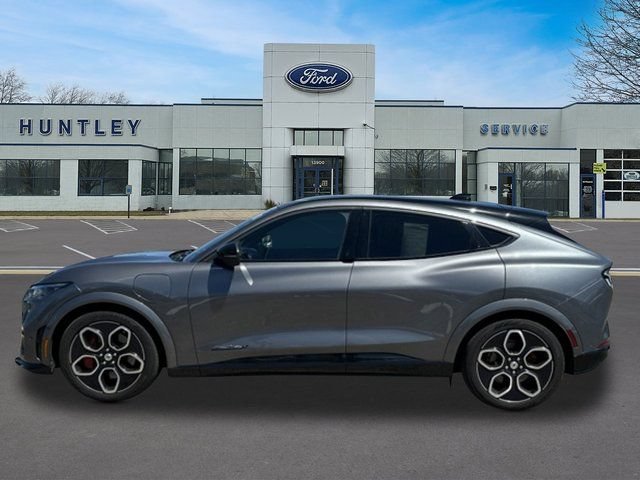 Certified 2023 Ford Mustang Mach-E GT AWD/4WD image 7