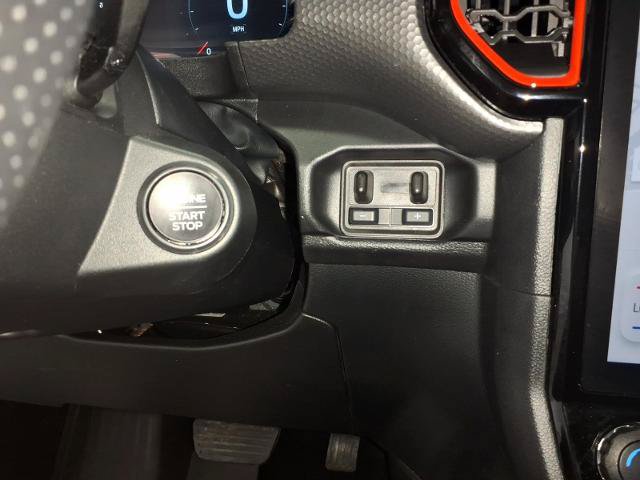 Certified 2025 Ford Ranger Raptor AWD/4WD image 22
