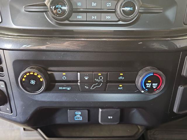 Certified 2021 Ford F150 XL w/ STX Appearance Package AWD/4WD image 22