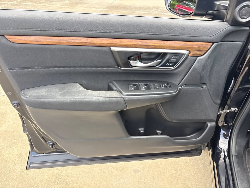 Used 2021 Honda CR-V EX image 21