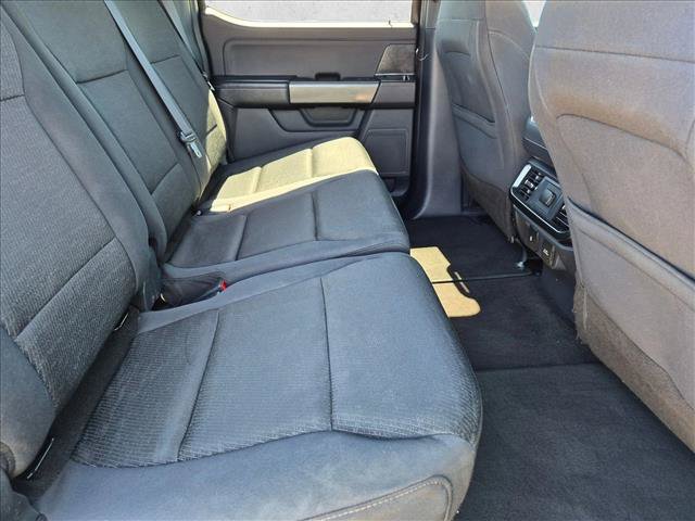 Certified 2022 Ford F150 XLT w/ Equipment Group 302A High AWD/4WD image 19