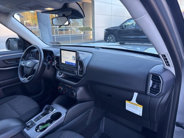 Certified 2022 Ford Bronco Sport Big Bend w/ Convenience Package image 28
